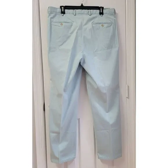 Peter Miller Mens Performance CottonPants 35X30
